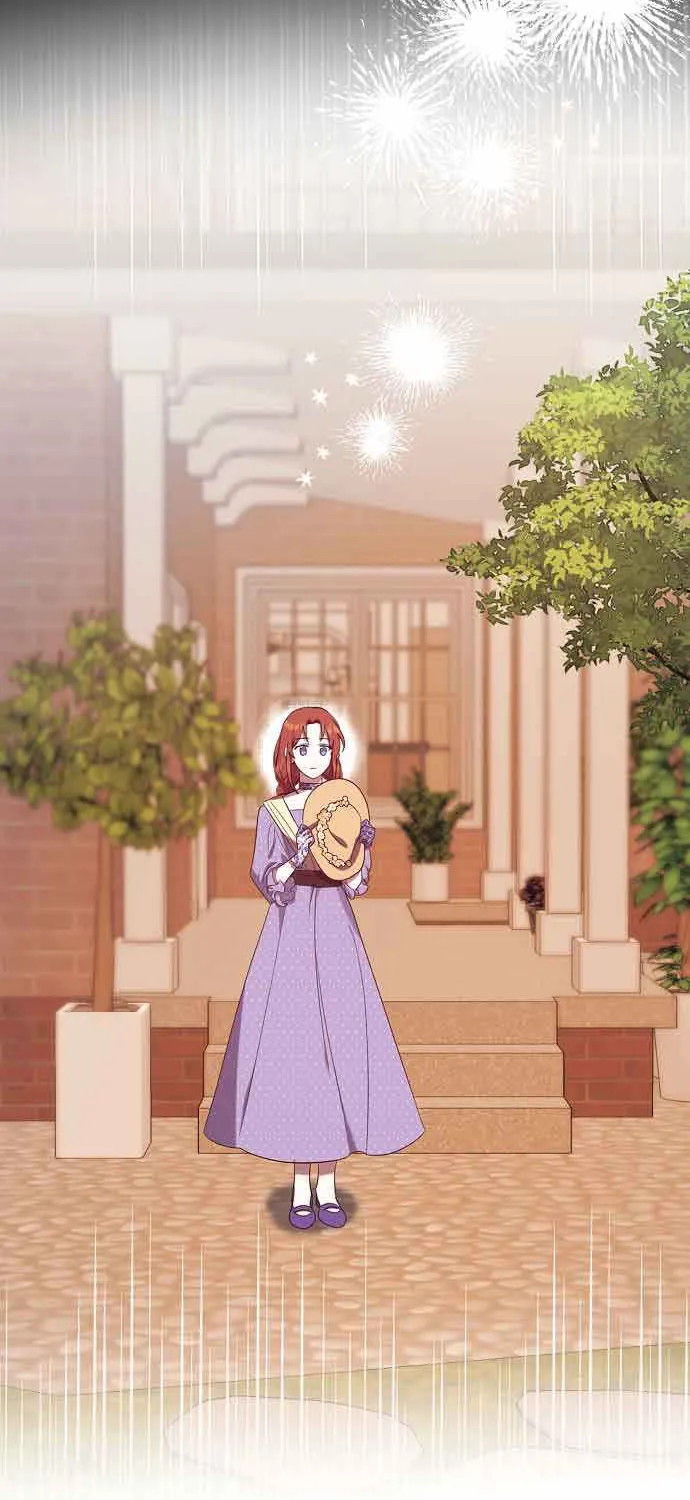 The Abandoned Bachelorette Enjoys Her Simple Life Chapter 11 page 13 - 