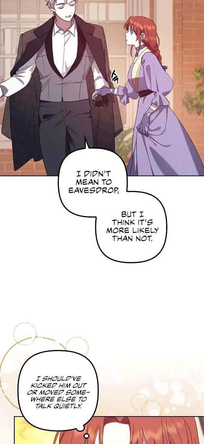 The Abandoned Bachelorette Enjoys Her Simple Life Chapter 11 page 17 - 