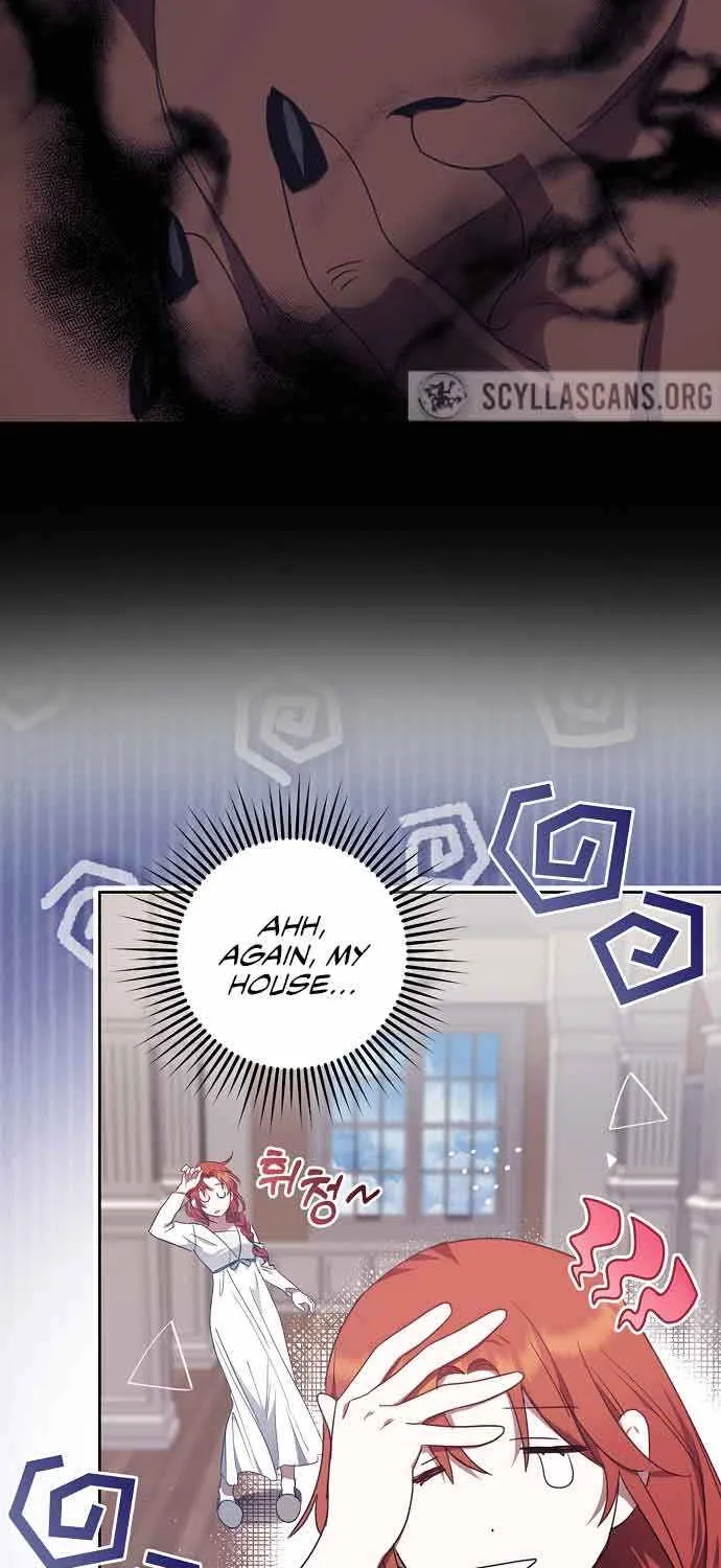 The Abandoned Bachelorette Enjoys Her Simple Life Chapter 11 page 25 - 