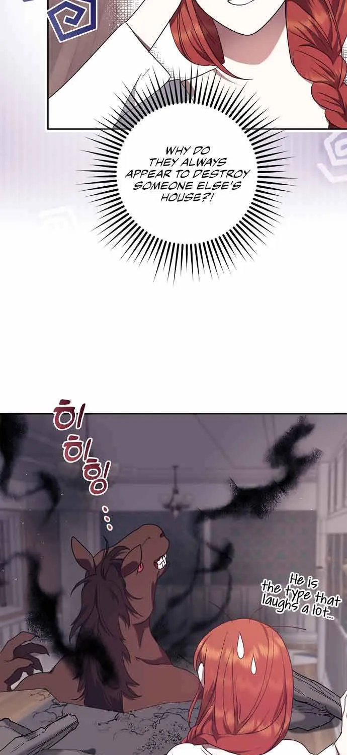 The Abandoned Bachelorette Enjoys Her Simple Life Chapter 11 page 26 - 