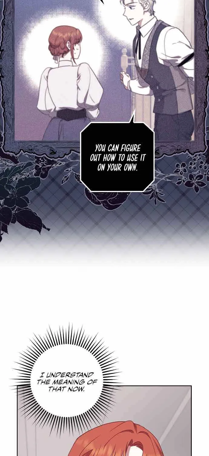 The Abandoned Bachelorette Enjoys Her Simple Life Chapter 11 page 30 - 