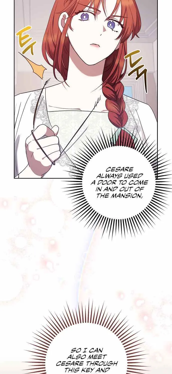 The Abandoned Bachelorette Enjoys Her Simple Life Chapter 11 page 31 - 