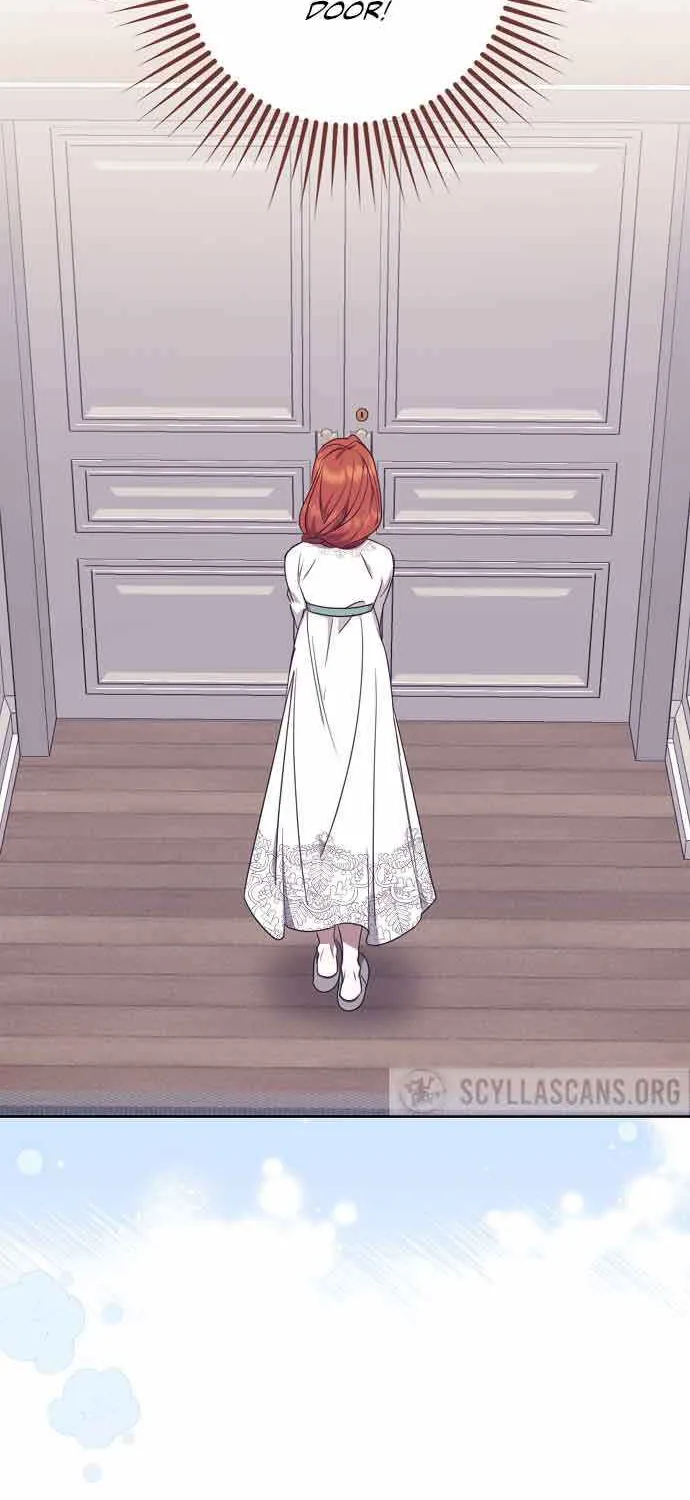 The Abandoned Bachelorette Enjoys Her Simple Life Chapter 11 page 32 - 