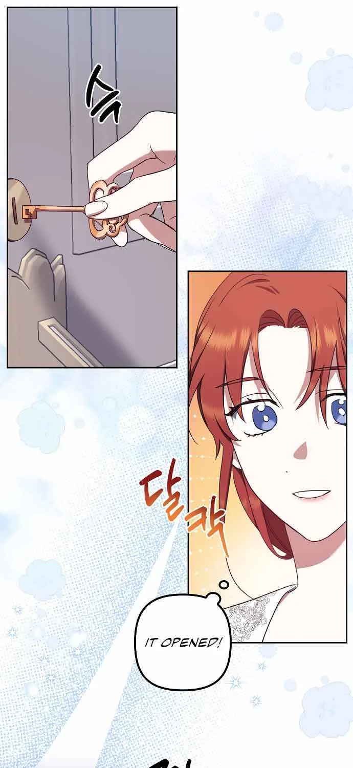The Abandoned Bachelorette Enjoys Her Simple Life Chapter 11 page 33 - 