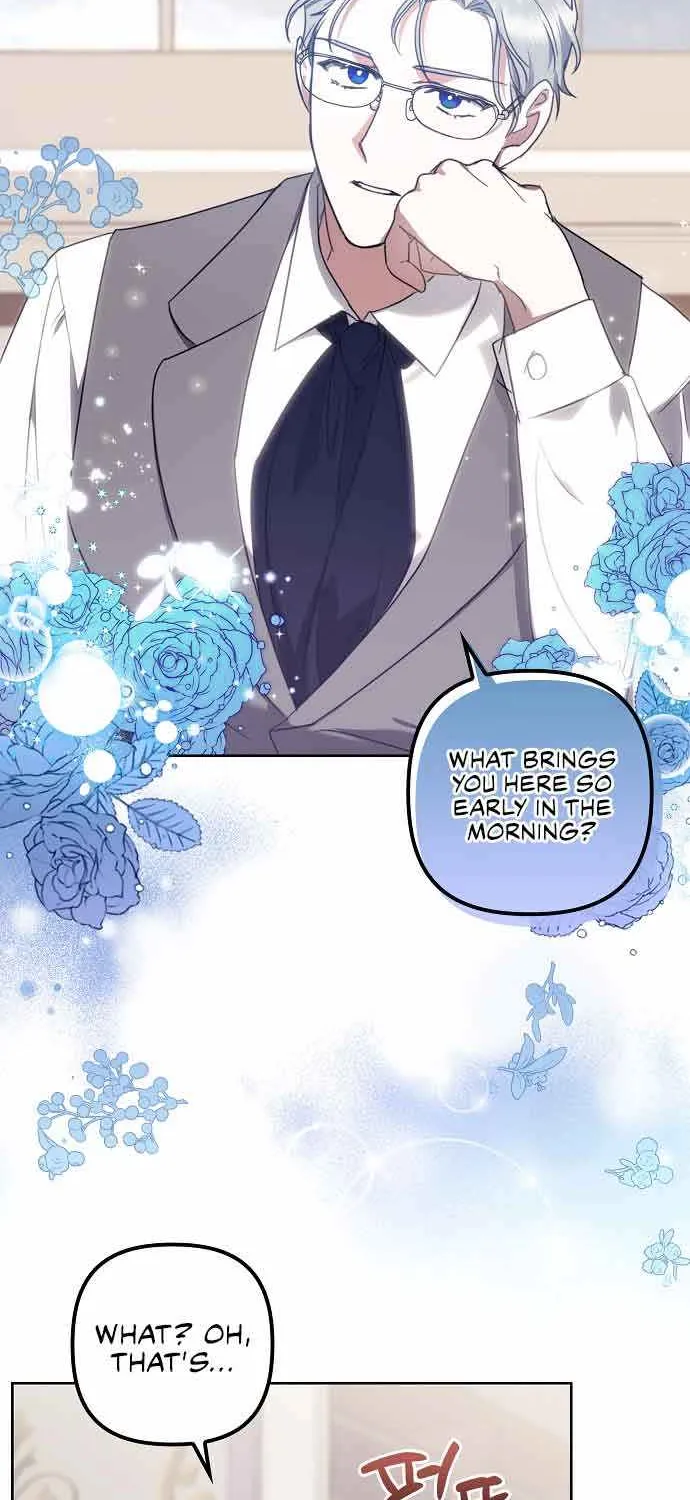 The Abandoned Bachelorette Enjoys Her Simple Life Chapter 11 page 37 - 