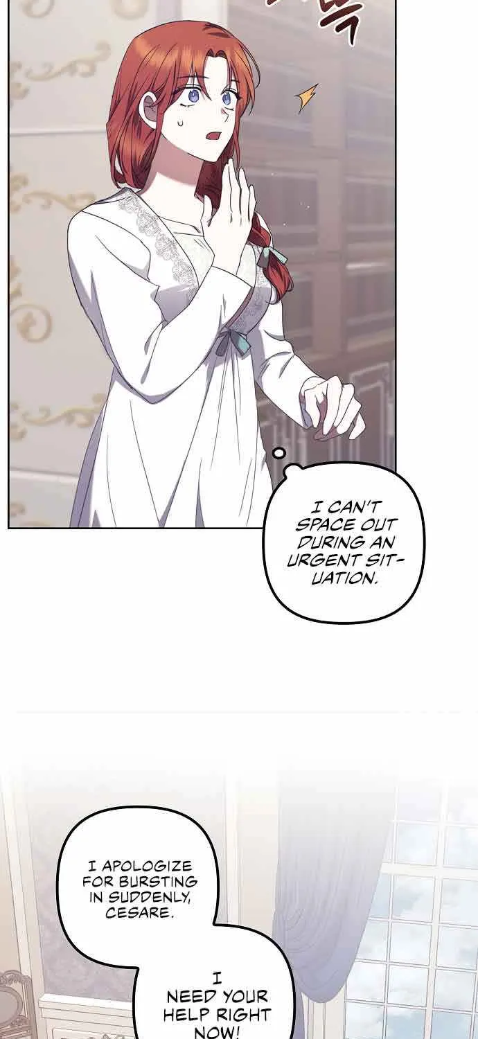 The Abandoned Bachelorette Enjoys Her Simple Life Chapter 11 page 38 - 