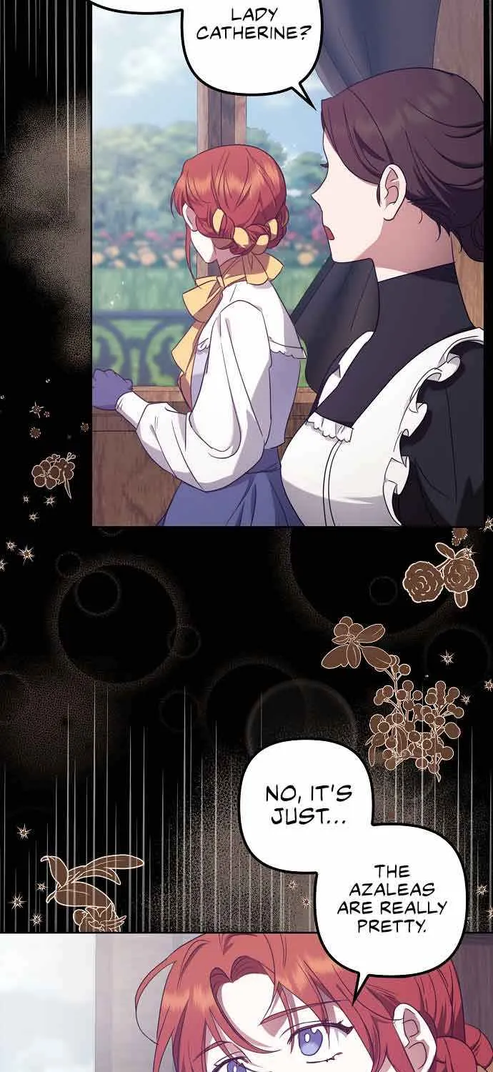 The Abandoned Bachelorette Enjoys Her Simple Life Chapter 11 page 5 - 
