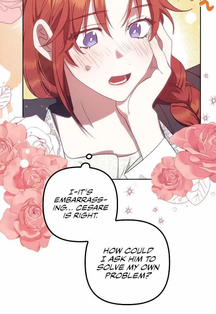 The Abandoned Bachelorette Enjoys Her Simple Life Chapter 11 page 42 - 