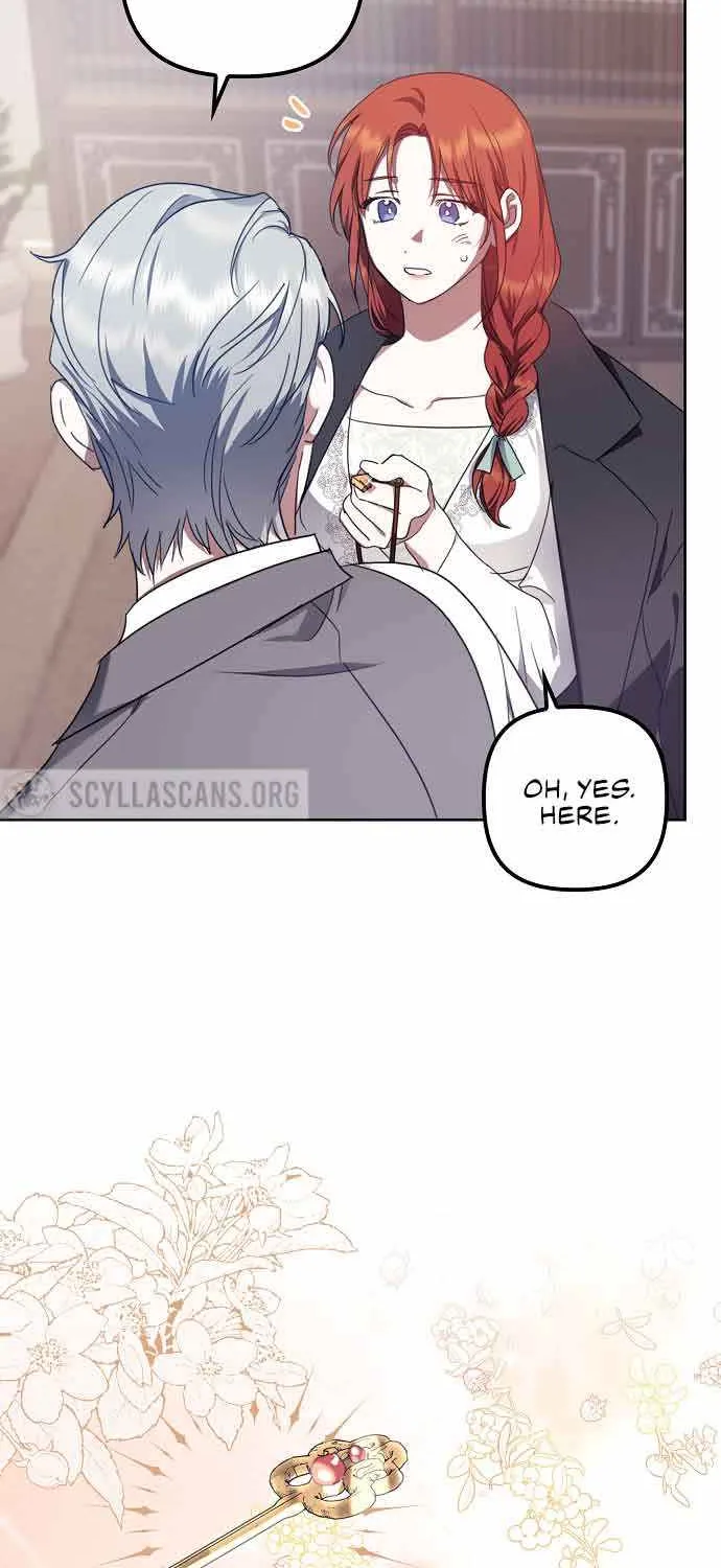 The Abandoned Bachelorette Enjoys Her Simple Life Chapter 11 page 46 - 