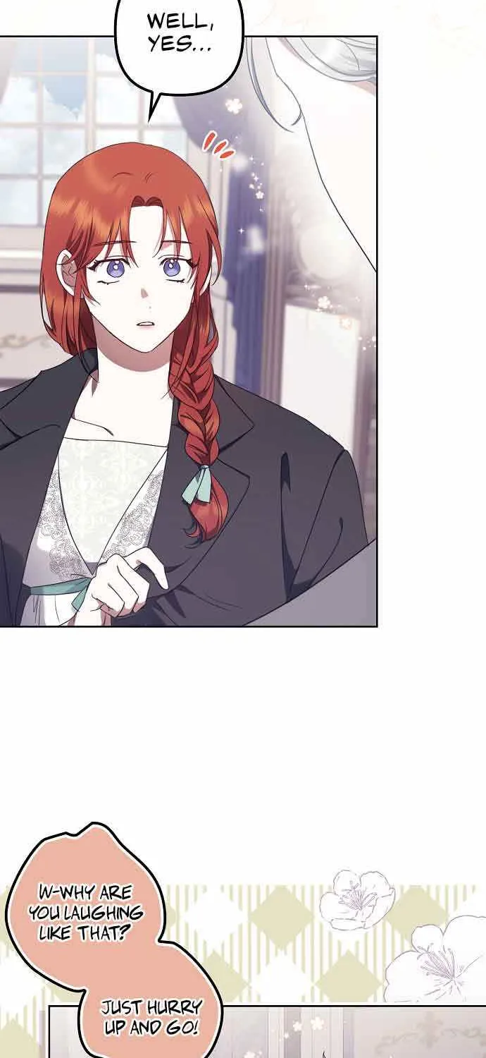 The Abandoned Bachelorette Enjoys Her Simple Life Chapter 11 page 48 - 