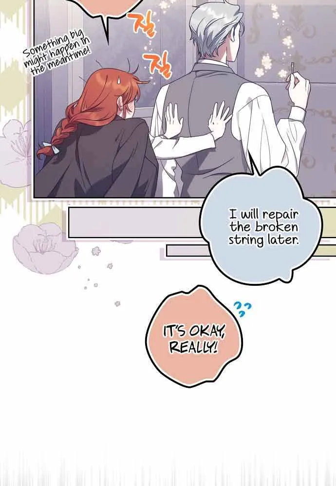 The Abandoned Bachelorette Enjoys Her Simple Life Chapter 11 page 49 - 