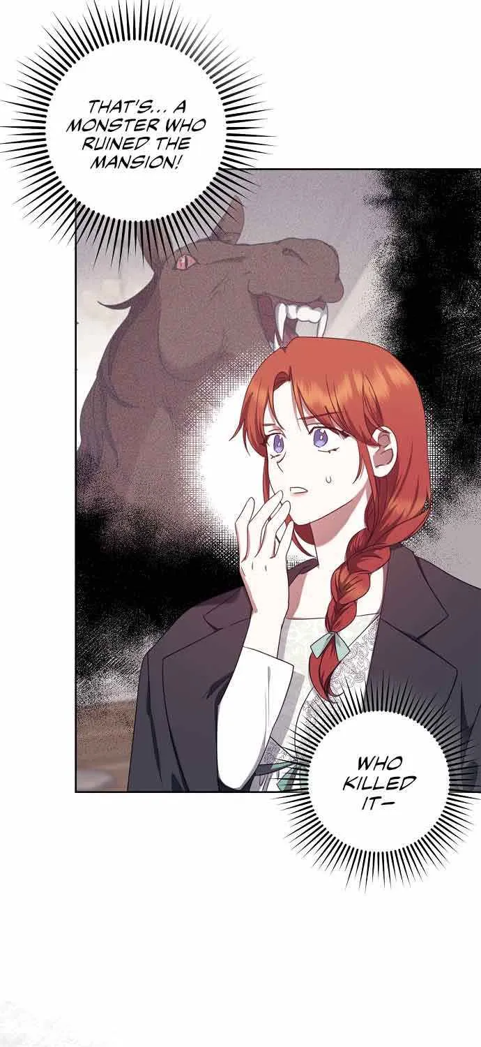 The Abandoned Bachelorette Enjoys Her Simple Life Chapter 11 page 52 - 