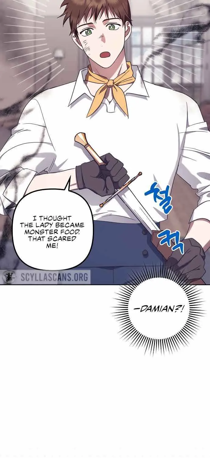 The Abandoned Bachelorette Enjoys Her Simple Life Chapter 11 page 54 - 