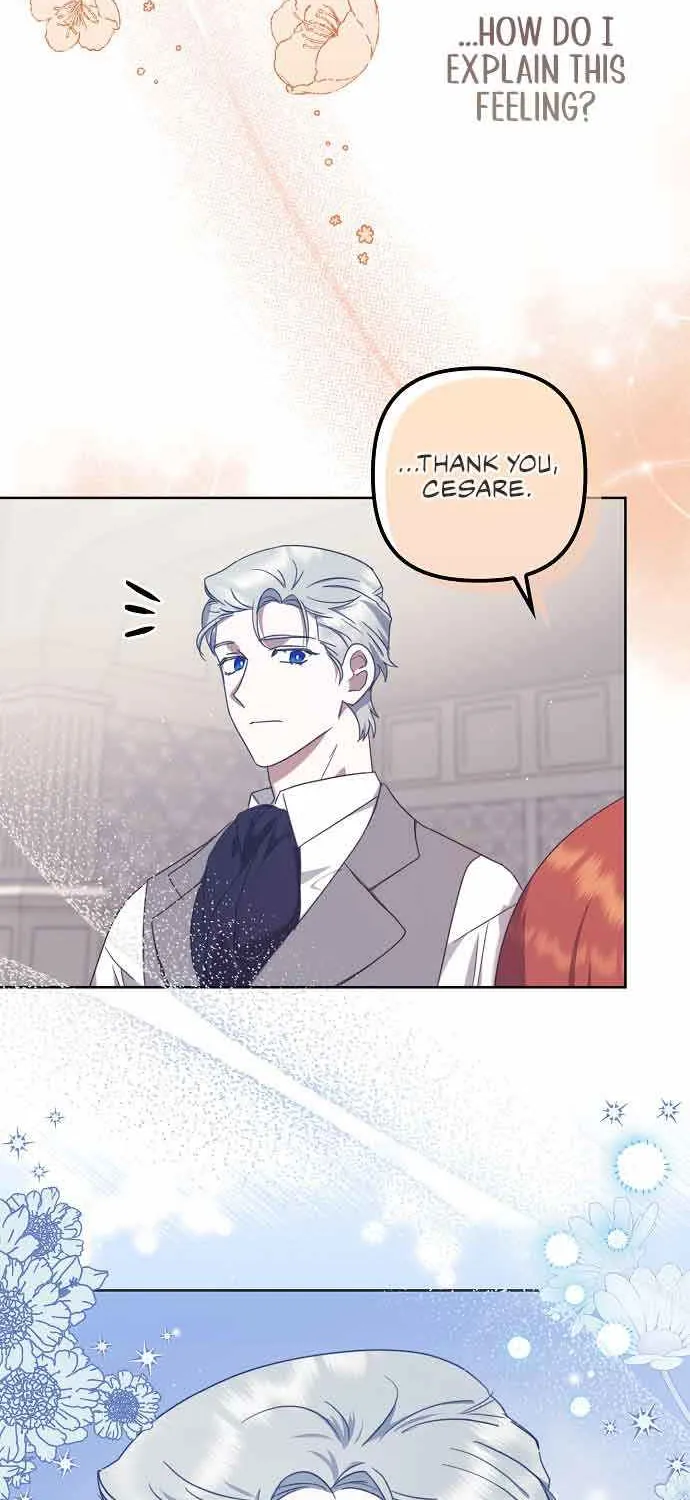 The Abandoned Bachelorette Enjoys Her Simple Life Chapter 11 page 60 - 