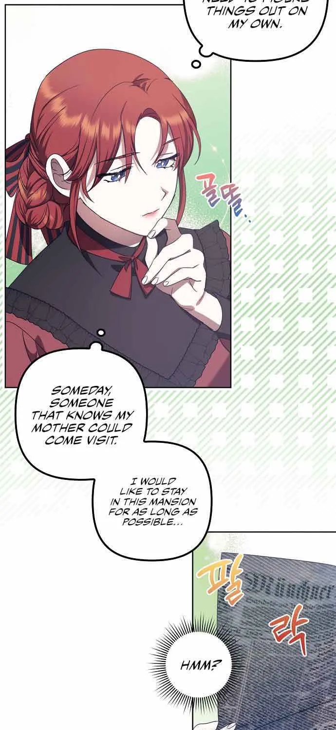 The Abandoned Bachelorette Enjoys Her Simple Life Chapter 11 page 65 - 