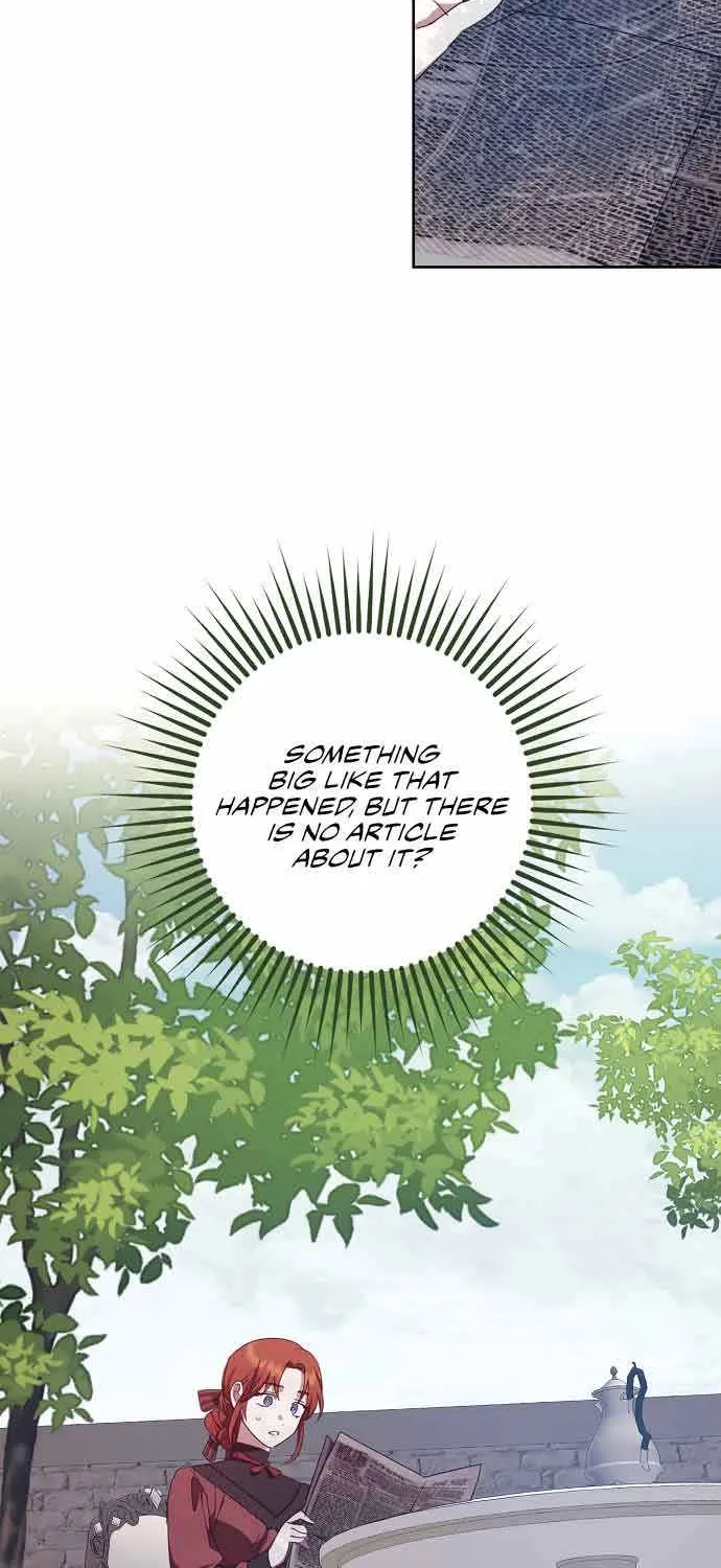 The Abandoned Bachelorette Enjoys Her Simple Life Chapter 11 page 66 - 