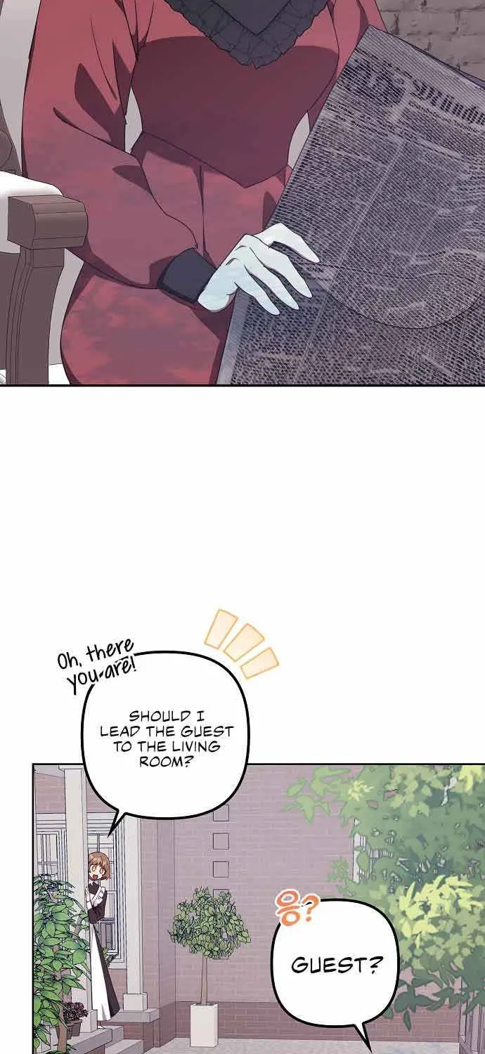 The Abandoned Bachelorette Enjoys Her Simple Life Chapter 11 page 70 - 