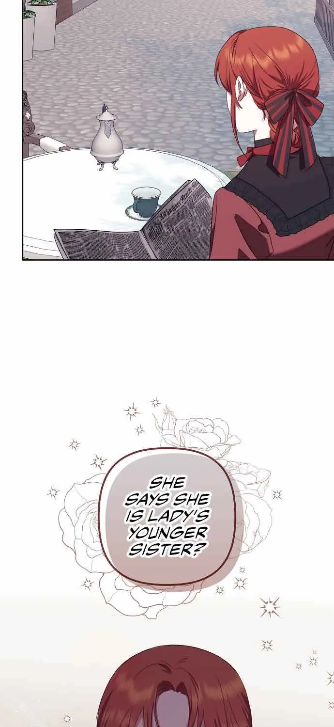 The Abandoned Bachelorette Enjoys Her Simple Life Chapter 11 page 71 - 