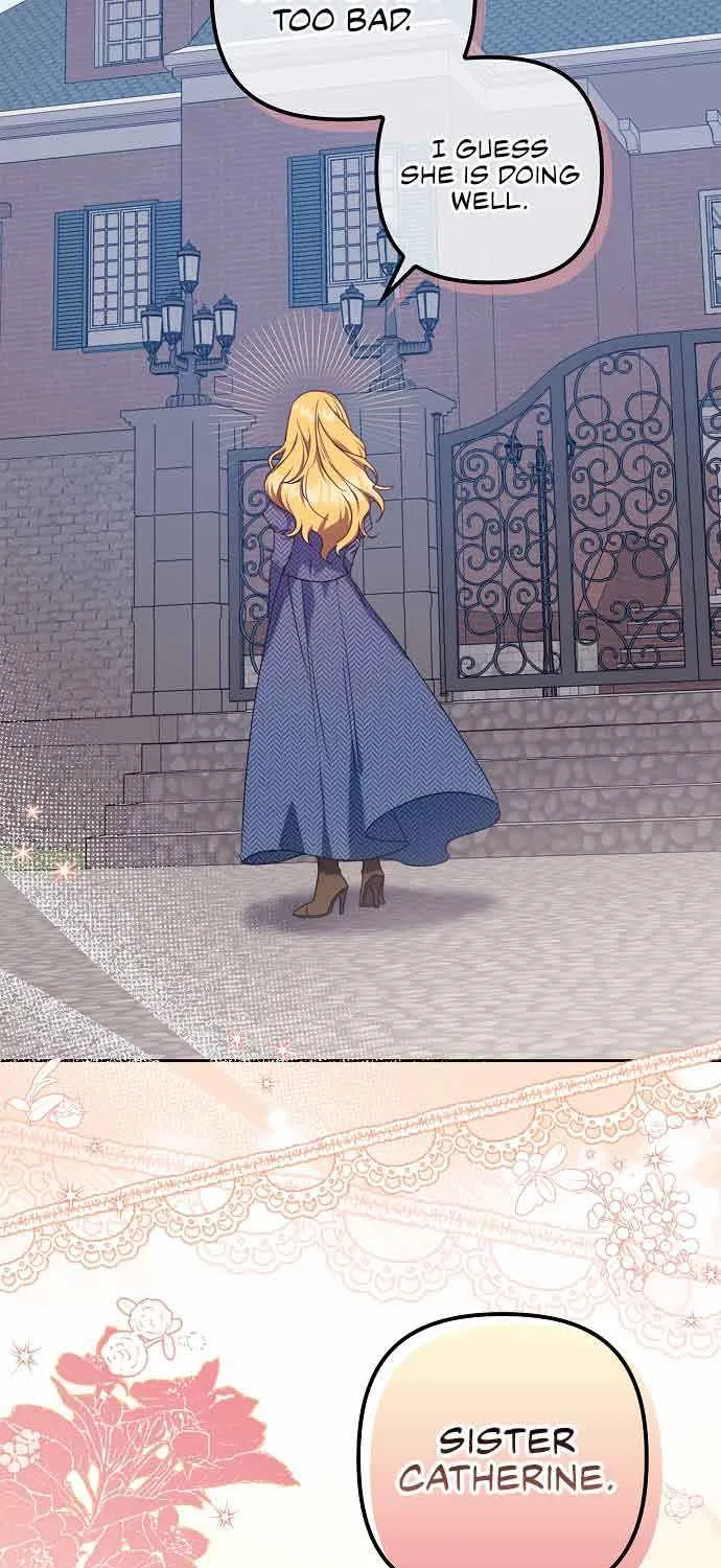The Abandoned Bachelorette Enjoys Her Simple Life Chapter 11 page 73 - 