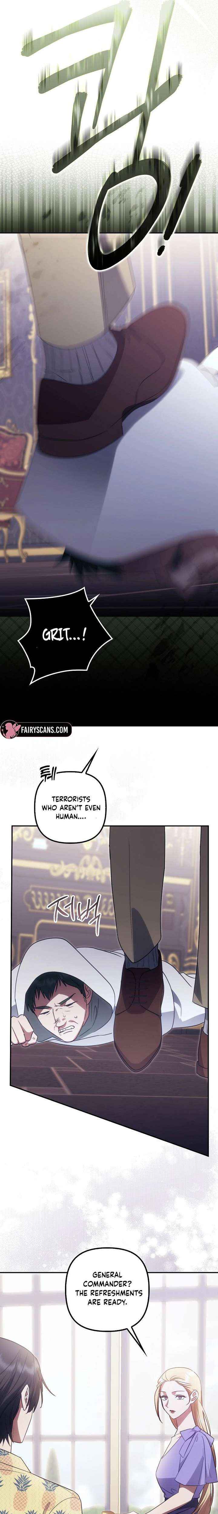 The Abandoned Bachelorette Enjoys Her Simple Life Chapter 110 page 15 - 