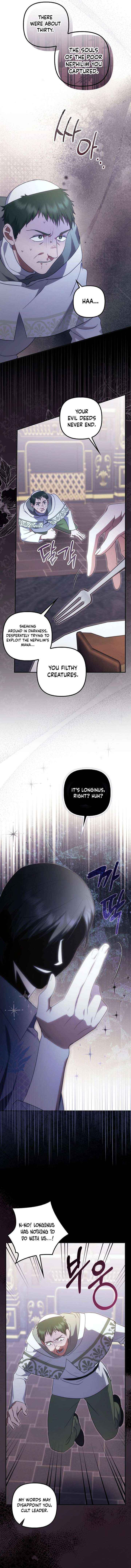 The Abandoned Bachelorette Enjoys Her Simple Life Chapter 110 page 18 - 