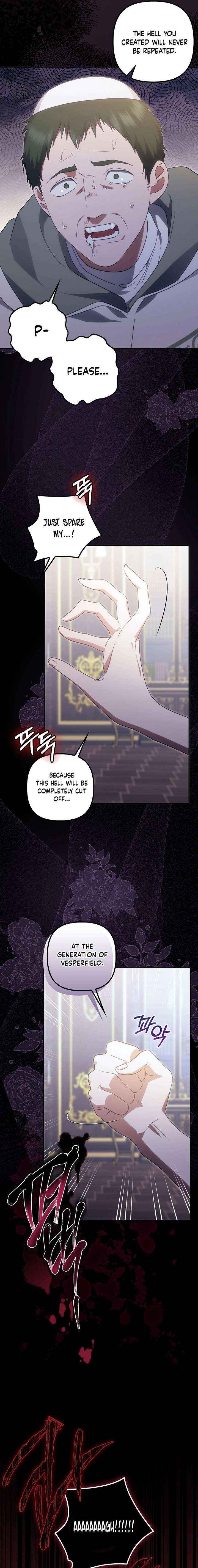 The Abandoned Bachelorette Enjoys Her Simple Life Chapter 110 page 19 - 