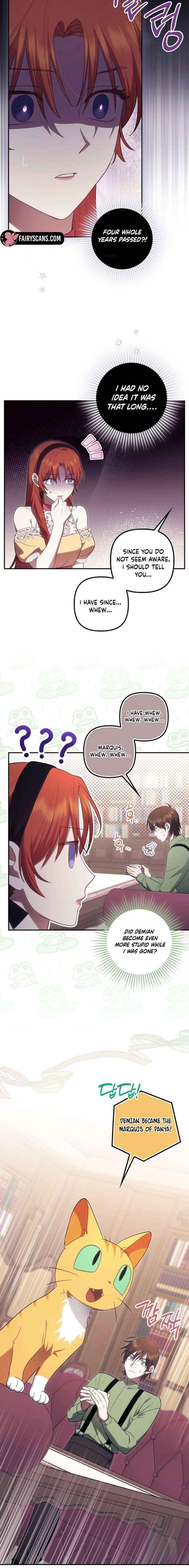 The Abandoned Bachelorette Enjoys Her Simple Life Chapter 111 page 13 - 