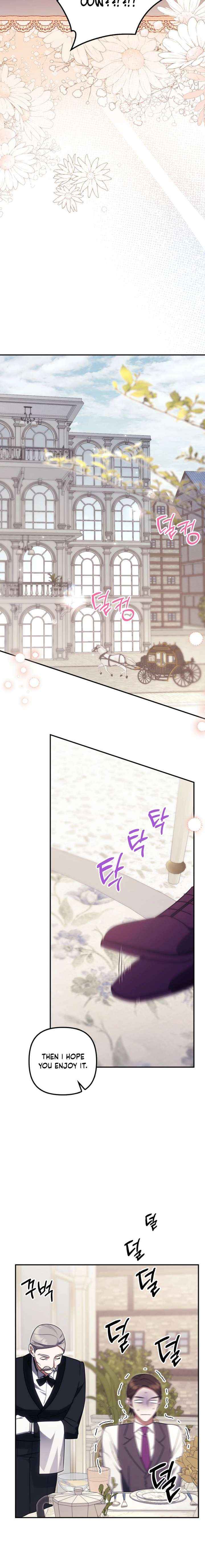 The Abandoned Bachelorette Enjoys Her Simple Life Chapter 112 page 15 - 
