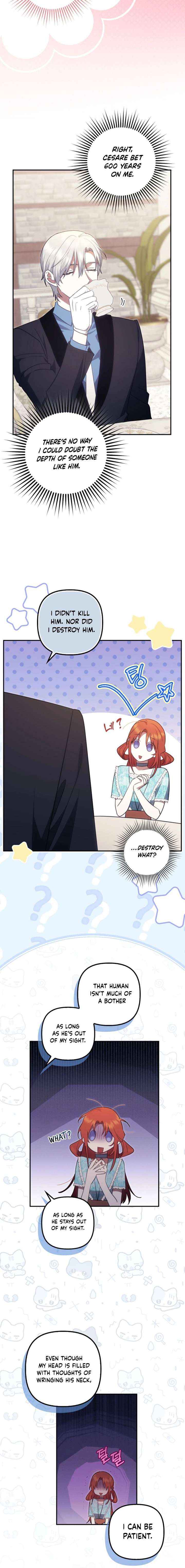 The Abandoned Bachelorette Enjoys Her Simple Life Chapter 113 page 14 - 
