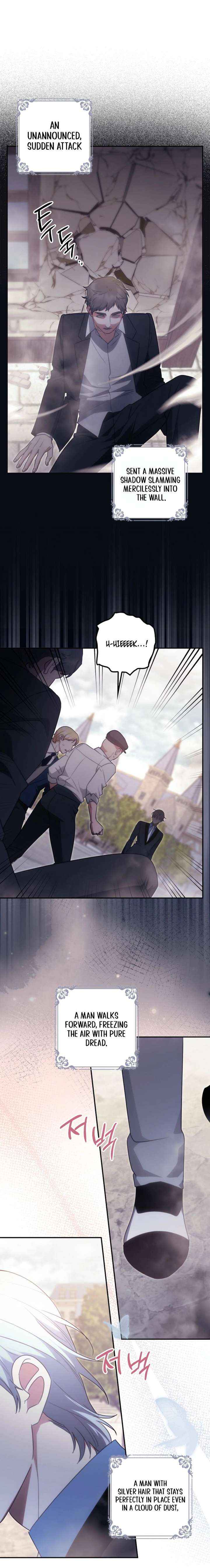 The Abandoned Bachelorette Enjoys Her Simple Life Chapter 113 page 3 - 