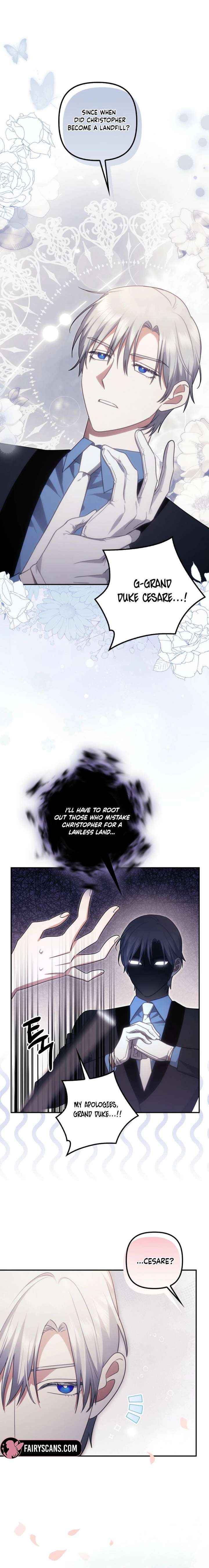 The Abandoned Bachelorette Enjoys Her Simple Life Chapter 113 page 4 - 