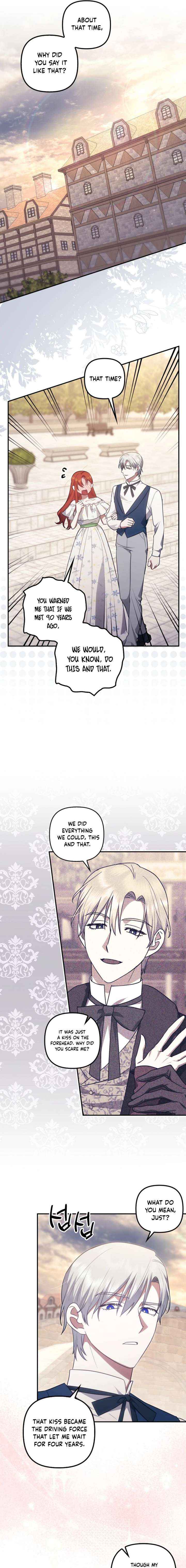 The Abandoned Bachelorette Enjoys Her Simple Life Chapter 114 page 17 - 