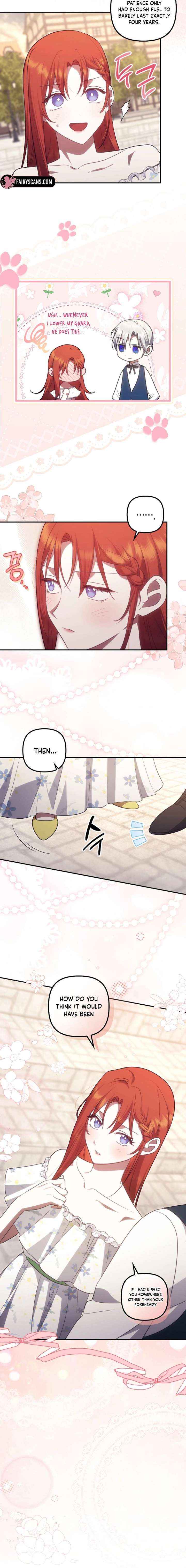 The Abandoned Bachelorette Enjoys Her Simple Life Chapter 114 page 18 - 
