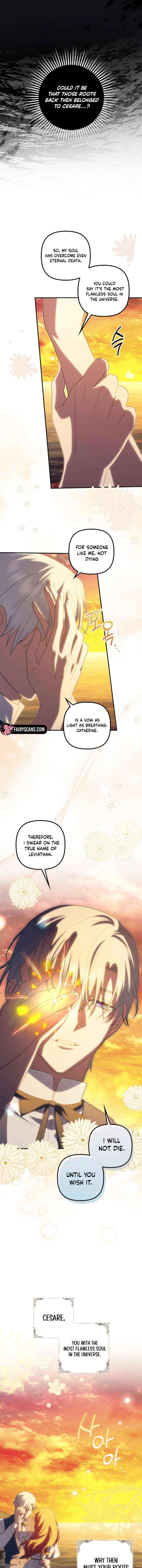 The Abandoned Bachelorette Enjoys Her Simple Life Chapter 115 page 17 - 