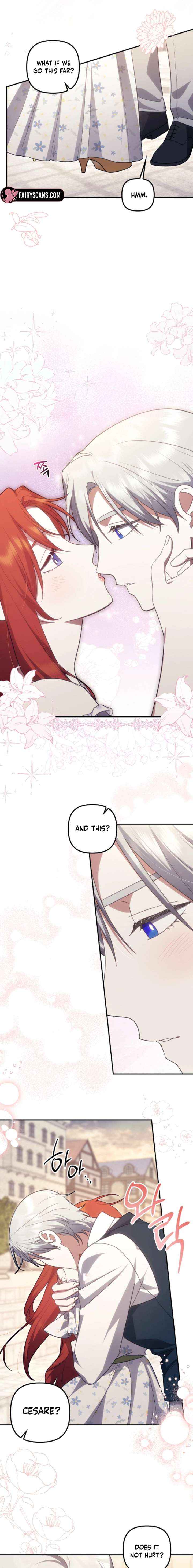 The Abandoned Bachelorette Enjoys Her Simple Life Chapter 115 page 3 - 