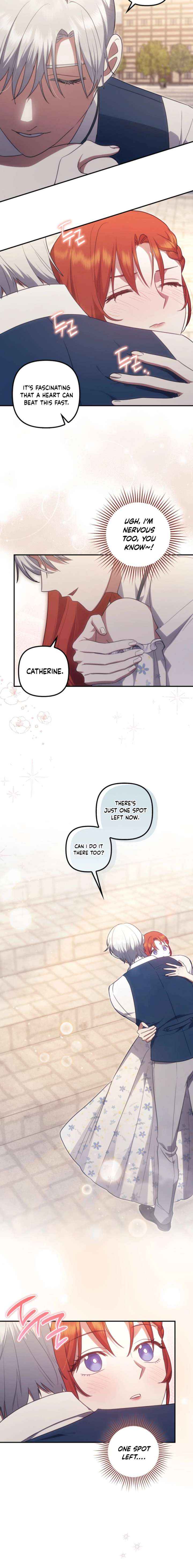 The Abandoned Bachelorette Enjoys Her Simple Life Chapter 115 page 4 - 