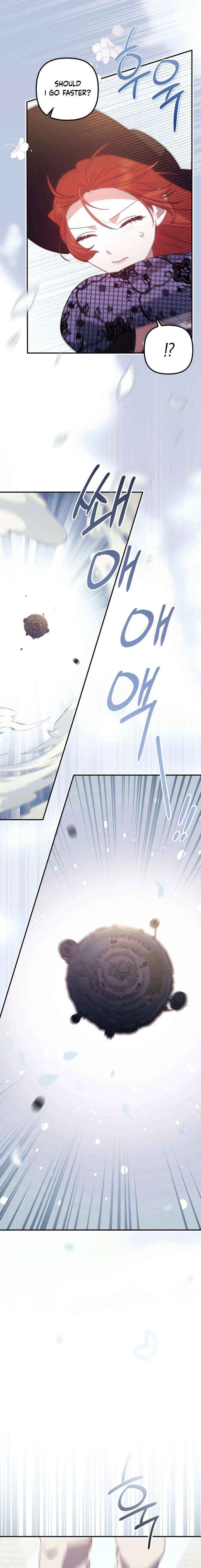 The Abandoned Bachelorette Enjoys Her Simple Life Chapter 116 page 15 - 