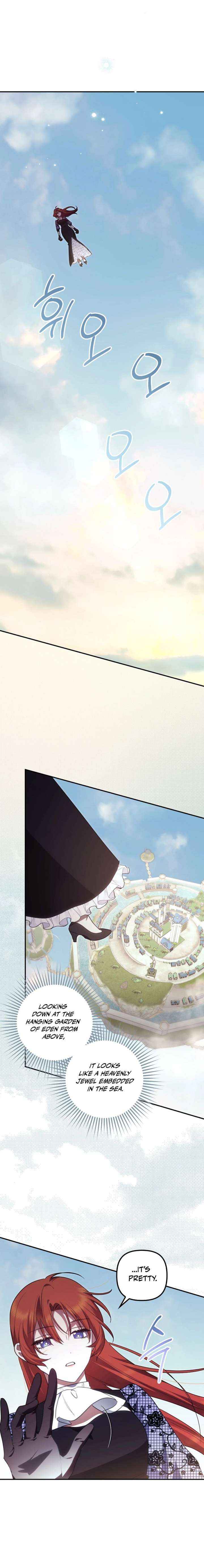 The Abandoned Bachelorette Enjoys Her Simple Life Chapter 117 page 4 - 