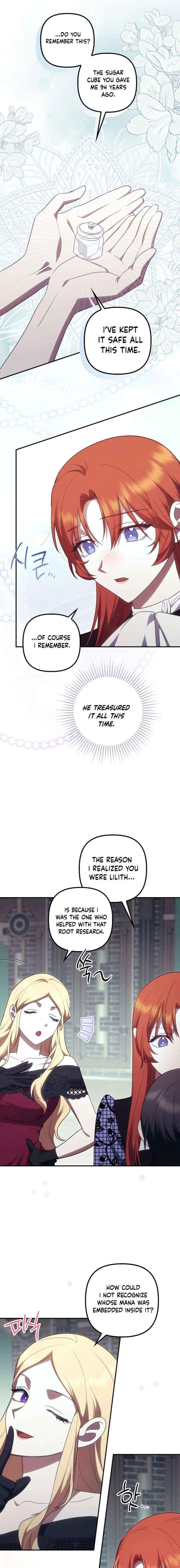 The Abandoned Bachelorette Enjoys Her Simple Life Chapter 118 page 12 - 