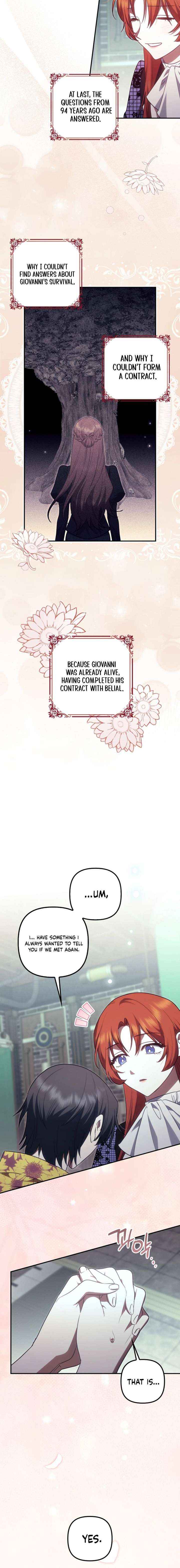 The Abandoned Bachelorette Enjoys Her Simple Life Chapter 118 page 13 - 