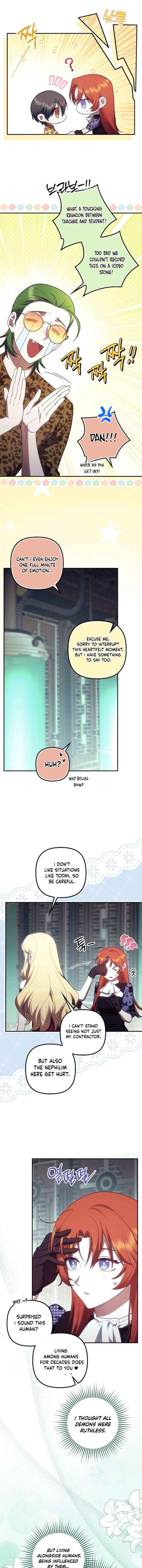 The Abandoned Bachelorette Enjoys Her Simple Life Chapter 118 page 16 - 