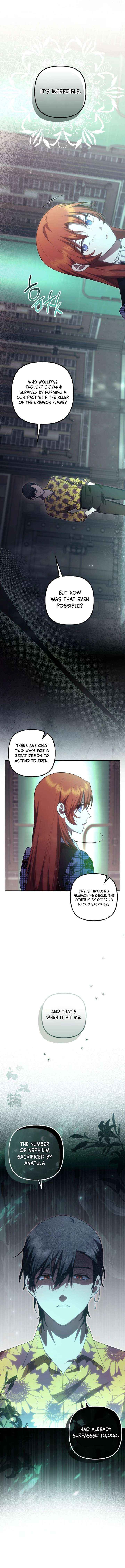 The Abandoned Bachelorette Enjoys Her Simple Life Chapter 118 page 3 - 