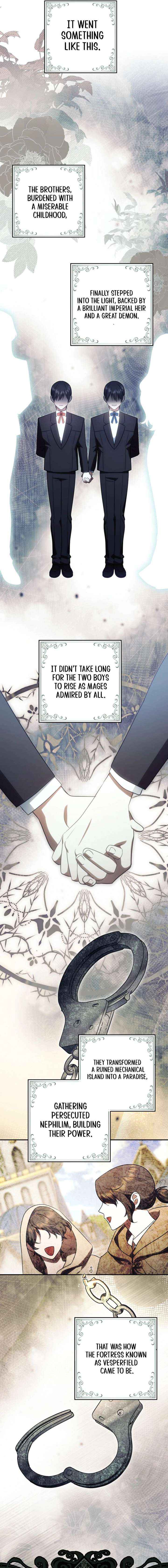 The Abandoned Bachelorette Enjoys Her Simple Life Chapter 118 page 4 - 