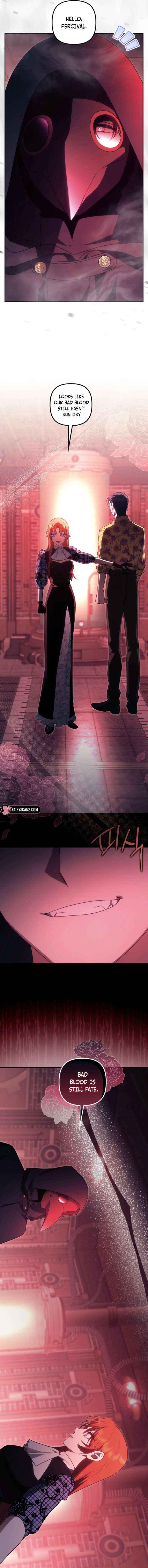 The Abandoned Bachelorette Enjoys Her Simple Life Chapter 119 page 14 - 