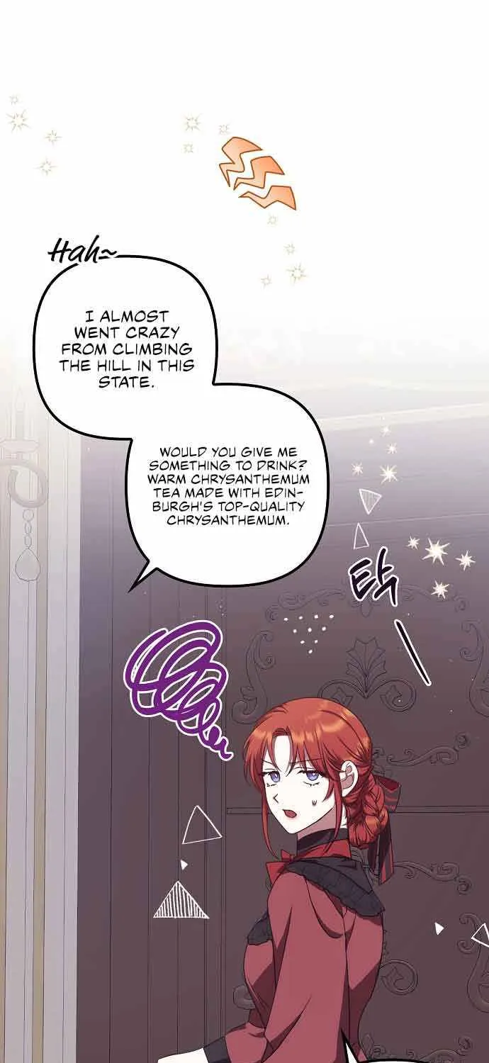 The Abandoned Bachelorette Enjoys Her Simple Life Chapter 12 page 2 - 