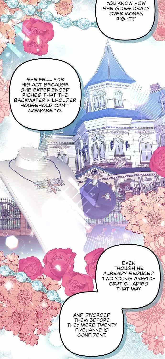 The Abandoned Bachelorette Enjoys Her Simple Life Chapter 12 page 12 - 