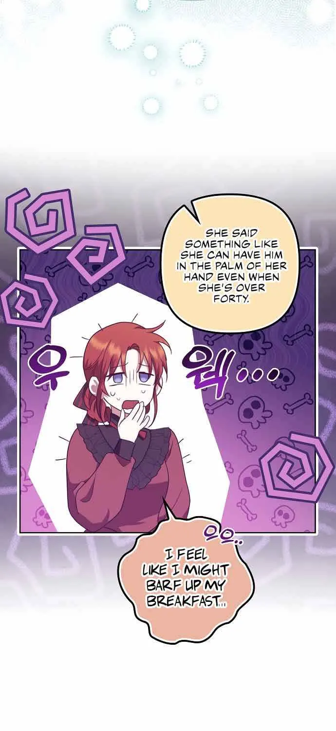 The Abandoned Bachelorette Enjoys Her Simple Life Chapter 12 page 13 - 