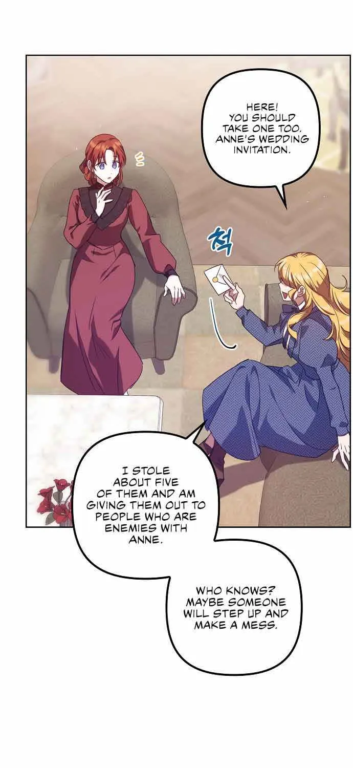 The Abandoned Bachelorette Enjoys Her Simple Life Chapter 12 page 14 - 