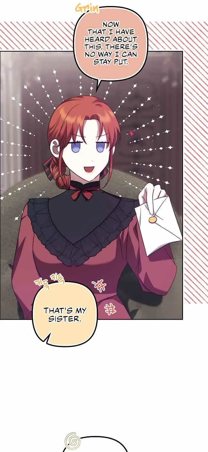 The Abandoned Bachelorette Enjoys Her Simple Life Chapter 12 page 16 - 