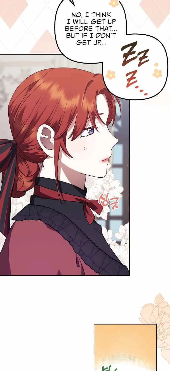 The Abandoned Bachelorette Enjoys Her Simple Life Chapter 12 page 18 - 